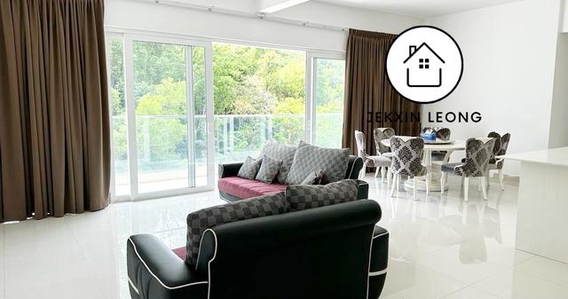 The Loft @ Southbay 1