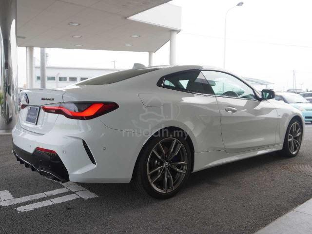 2023 Bmw 440i X-drive Harmon Kardon - 3