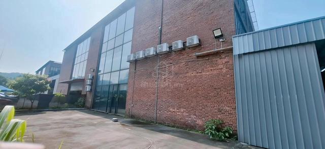 3 Storey Semi-D Factory Building @ Shah Alam Seksyen U3 Shah Alam 1