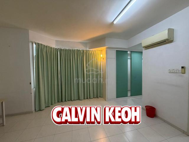 2 Storey Terrace Land 1680sqft Fully Renovated Taman Iping Batu Maung 1