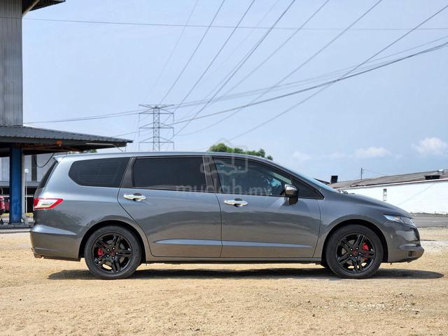 2008 Honda ODYSSEY 2.4 VTEC (A) GOOD CONDITION - 5
