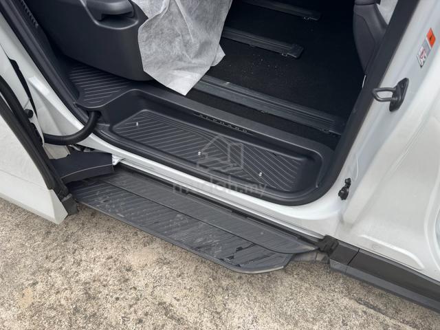 2025 Toyota ALPHARD 2.5 Z (A) JBL / UNIVERSAL STEP - 4