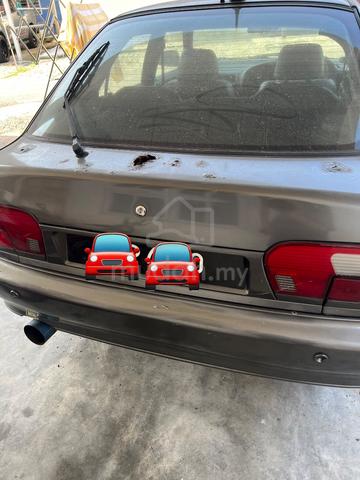 2000 Proton WIRA 1.6 A/B XLi (M) - 5