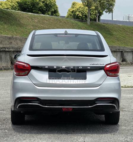 2019 Proton PERSONA 1.6 PREMIUM 2YEARS WARRANTY ✅ - 3
