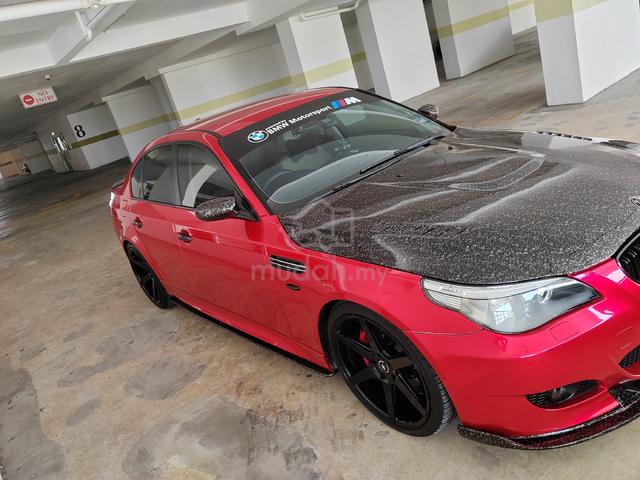 2005 Bmw 523i 2.5 (CKD) (A) - 1