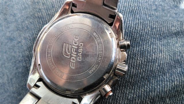 Casio Edifice - photo 3 of 3