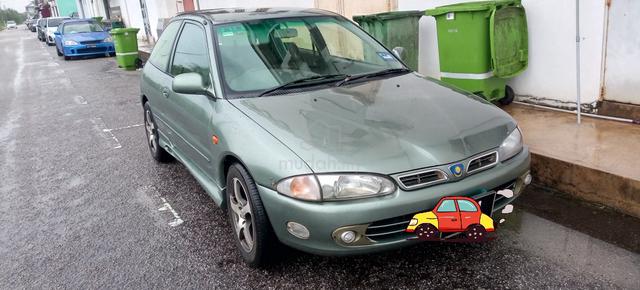 2004 Proton SATRIA 1.3 GLi (M) - 1