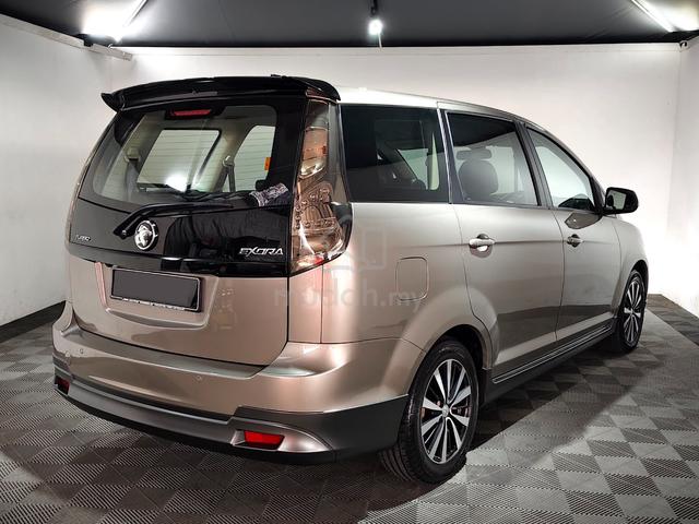 2022 Proton EXORA 1.6 FULL SPEC LOW MILEAGE 31k - 2