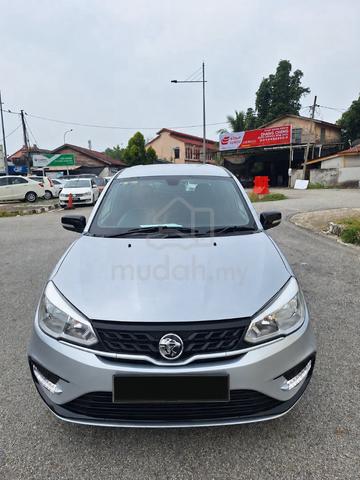 2022 Proton SAGA 1.3 PREMIUM AT MY16 FACELIFT (A) - 1