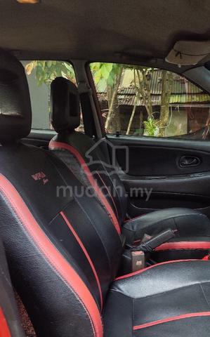 2005 Proton WIRA 1.5 GLI A/B SE (M) - 5