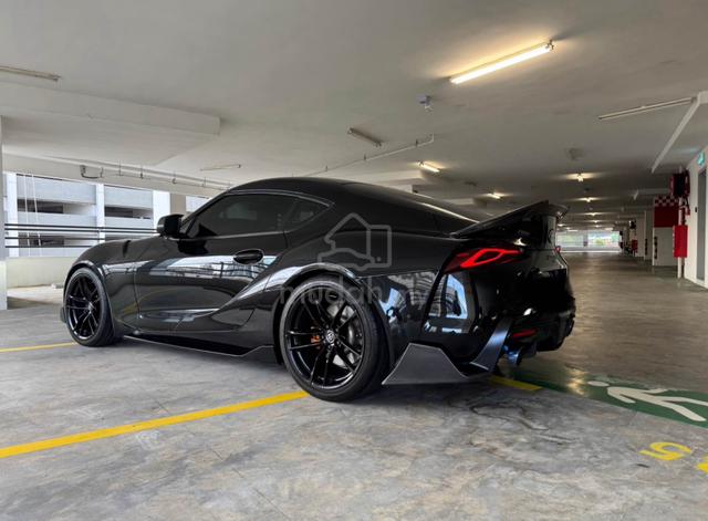 2020 Toyota SUPRA 2.0 SZ (A) - 2