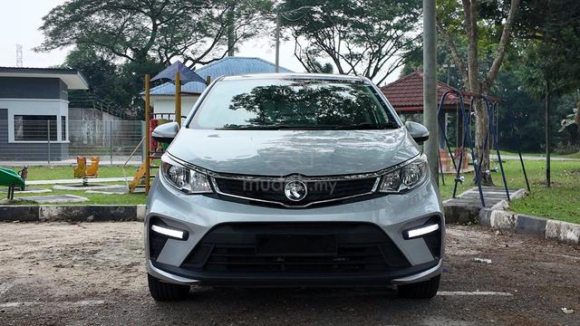 2023 Proton PERSONA 1.6 EXECUTIVE MY21 FACELIFT - 2