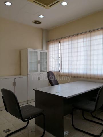 Taman Perindustrian usj1 Subang Jaya For Sale 3