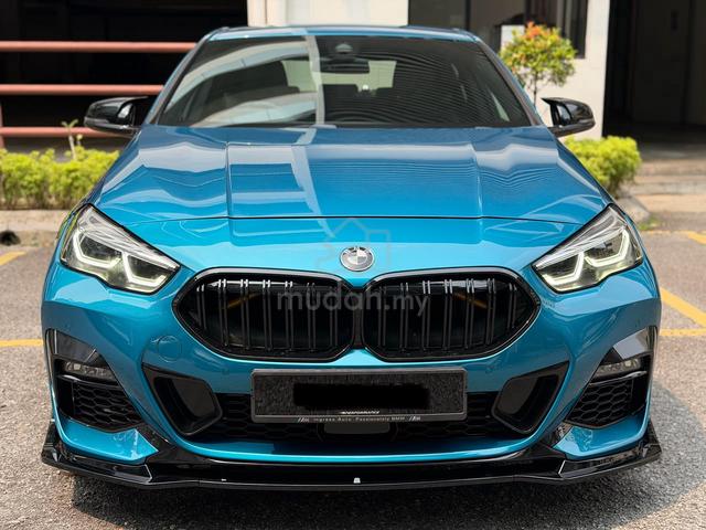2022 Bmw 218i GRAN COUPE 1.5 M-SPORT BODYKIT - 3