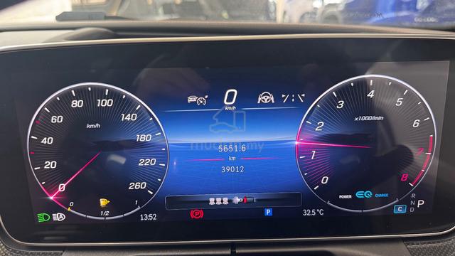 2022 Mercedes Benz C-CLASS 1.5 200 AMG LINE MY16 - 5
