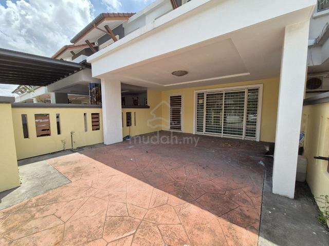 2-Storey House Jalan Setia Perdana Seksyen U13 Setia Alam 1