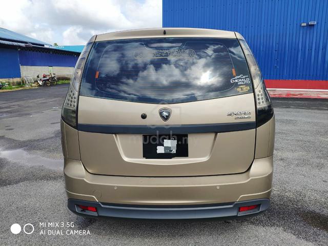 PENGHABISAN STOK - 2012 Proton EXORA 1.6 (A) - 4