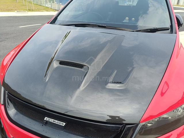 2010 Honda STREAM 2.0 I-VTEC RSZ (A) - 3