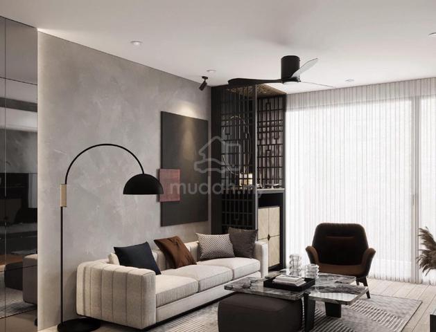KLCC CONDO 3