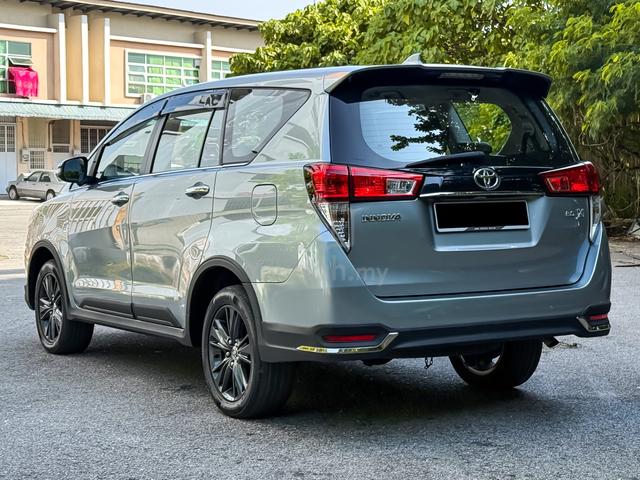 2021 Toyota INNOVA X 2.0L (A) - 4