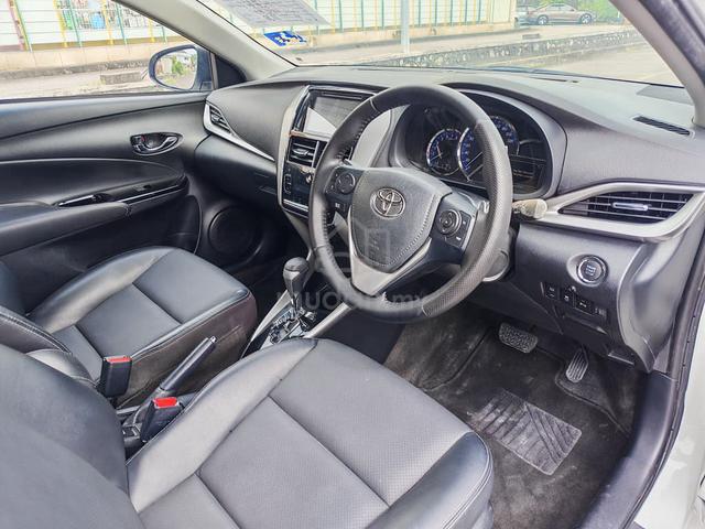 2020 Toyota VIOS 1.5 G (A) CASH or FULL L@AN - 4
