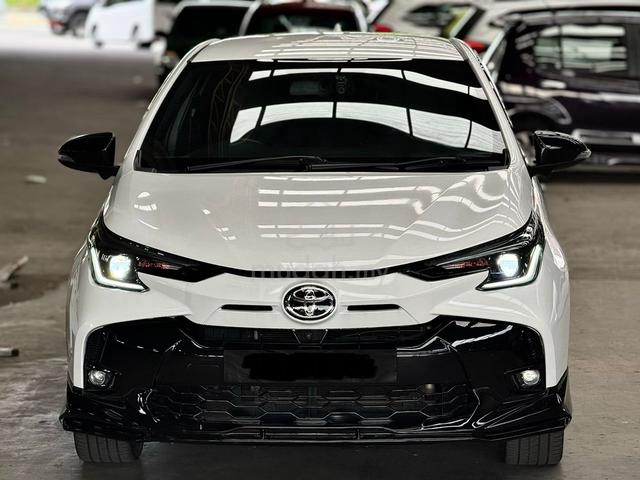 2020 Toyota YARIS 1.5 G (A) - 3