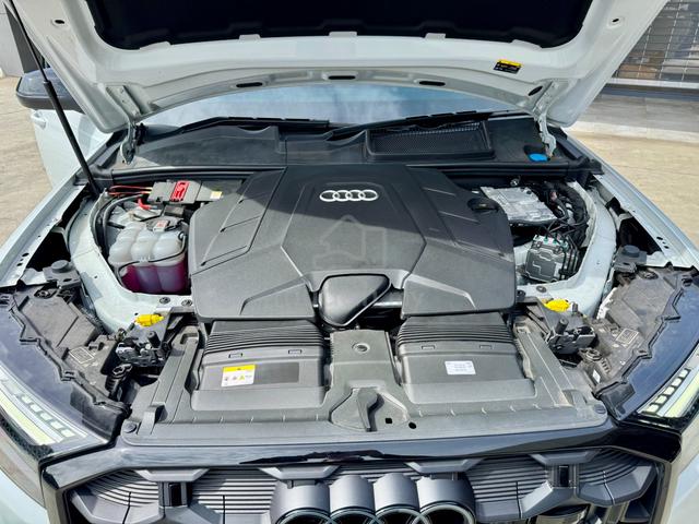 2025 AUDI Q7 V6 QUATTRO S LINE - Good Condition - 5