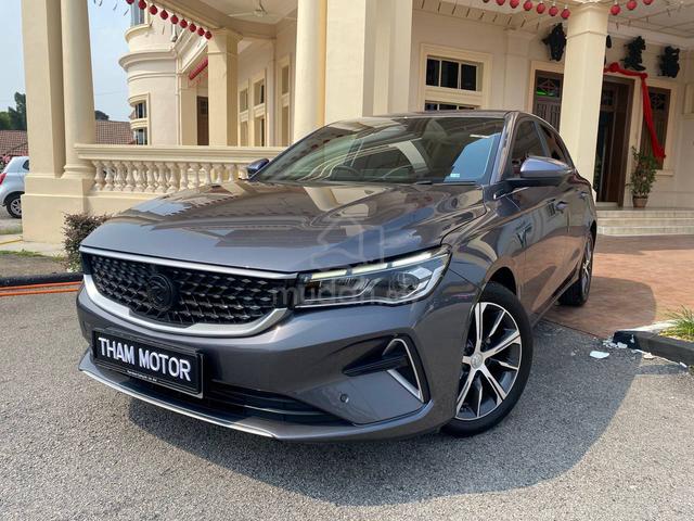 2024 Proton S70 1.5 FLAGSHIP 20K KM / UNDER WRRTY - 3