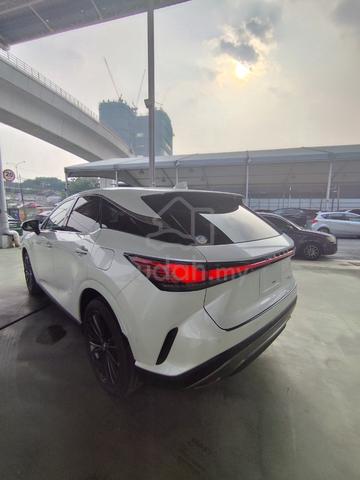 2024 Lexus RX350 2.4 VERSION L (A) - 3