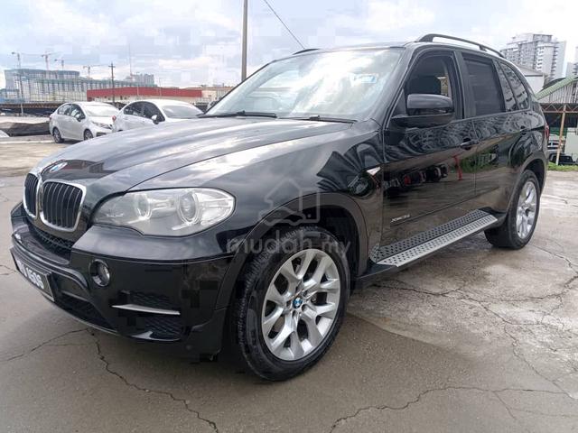 2012 Bmw X5 3.0 xDrive35i (CBU) FACELIFT (A) Nice - 3