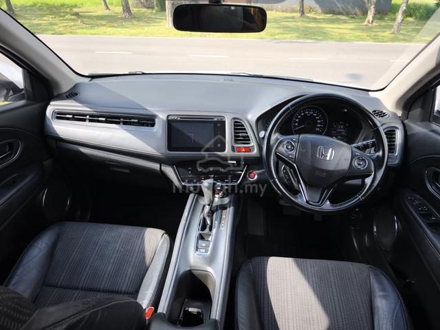 2016 Honda HR-V 1.8 V (A) - 5