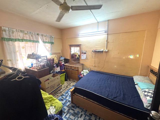 Flat Taman Melati 4