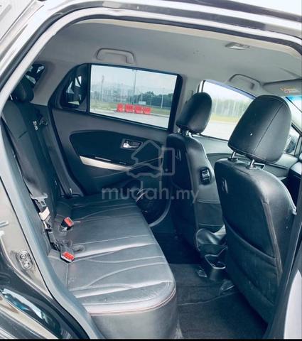 2021 Perodua MYVI 1.5 ADVANCE MY17 M800 D20N (A) - 5