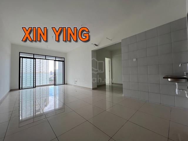 Mont Residence @ Penang 1