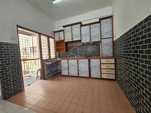Pangsapuri Wira 1