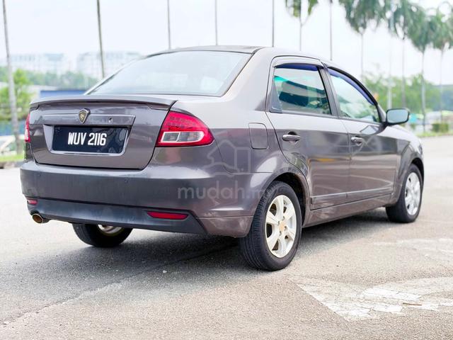 Proton SAGA 1.3 FL EXECUTIVE Good CONDITION - 3
