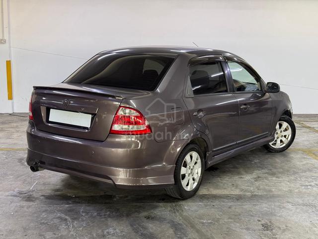 2008 Proton SAGA 1.3 BASE LINE (A) WHOLE SALE - 3