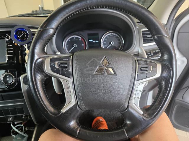 2019 Mitsubishi TRITON 2.4 VGT ADVENTURE X MY19 - 5