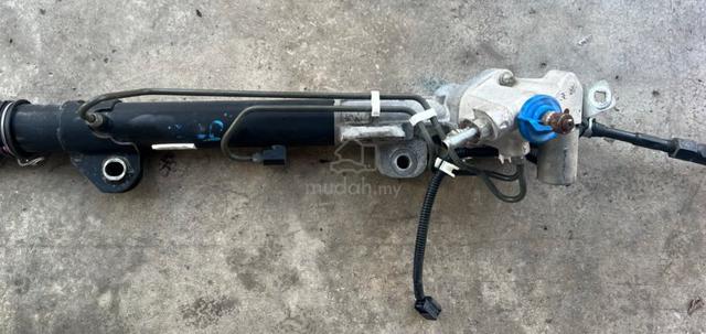Nissan Teana J32 Power Steering Rack 10-14Y - photo 4 of 6