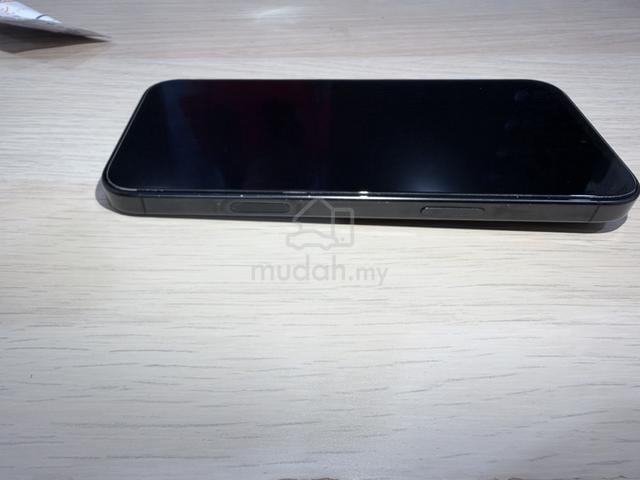 iphone 16 pro max 1tb - photo 5 of 6