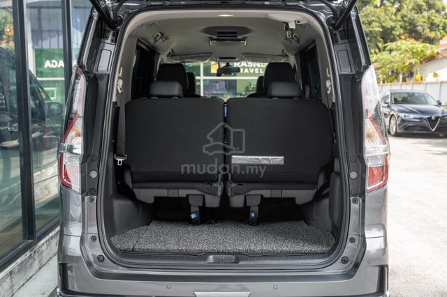 2025 Nissan Serena 2.0 S-Hybrid Highway Star Premi - 4