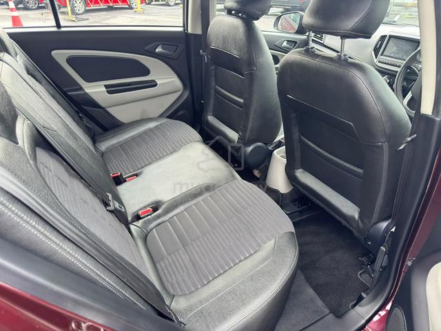 2020 Proton PERSONA 1.6L (A) EXECUTIVE+TOPMARK BLK - 5