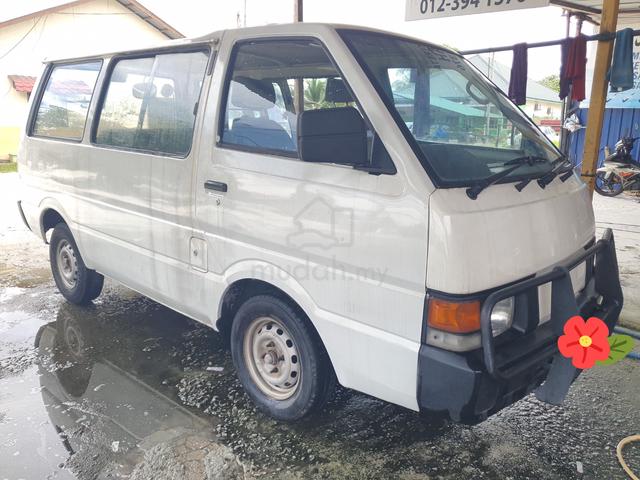 Nissan VANETTE 1.5 (M) - 1