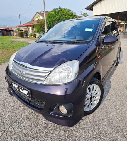 2012 Perodua VIVA 1.0 ELITE EZi (A)TIPTOP KONDISI - 1