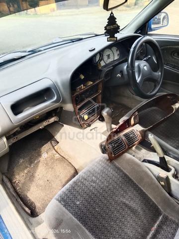 2001 Proton WIRA 1.5 A/B GLi (A) - 4