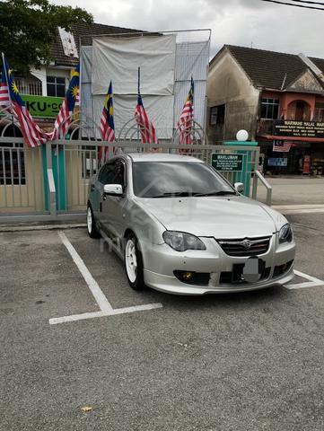 2009 Proton PERSONA 1.6 MEDIUM LINE (A) - 5
