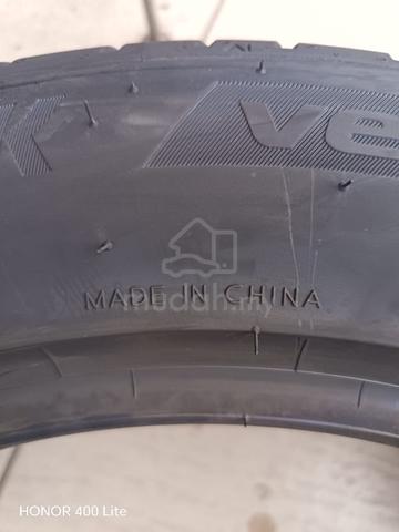 Hankook k135 205/55/16 tahun 26 - photo 3 of 5