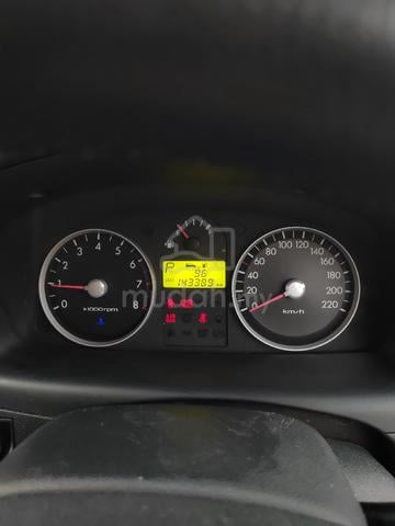 2006 Hyundai GETZ 1.4 GL (A) - 4