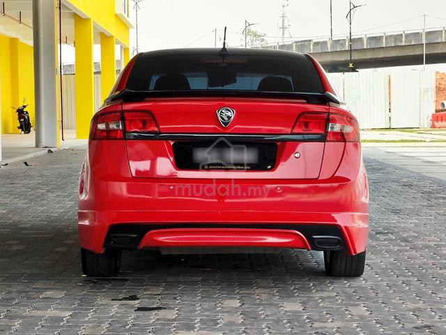 2018 Proton PREVE 1.6 CFE PREMIUM (A) - 5