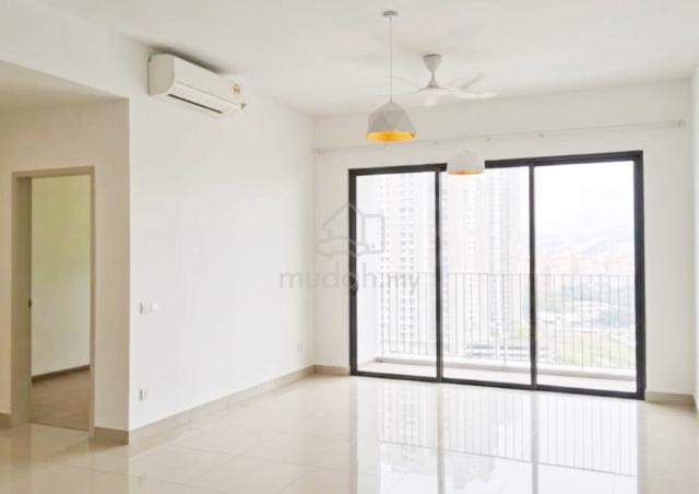 Residensi AVA, Kiara Bay 1